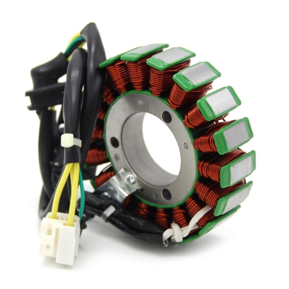 Magneto Stator Motorrad Zündung Generator Stator Spule Motor Für SU&ZUKI GSXR250 GW250 Inazuma Magneto 2014 2015 2016 2017 32101-48H00-000 von BHOUTY