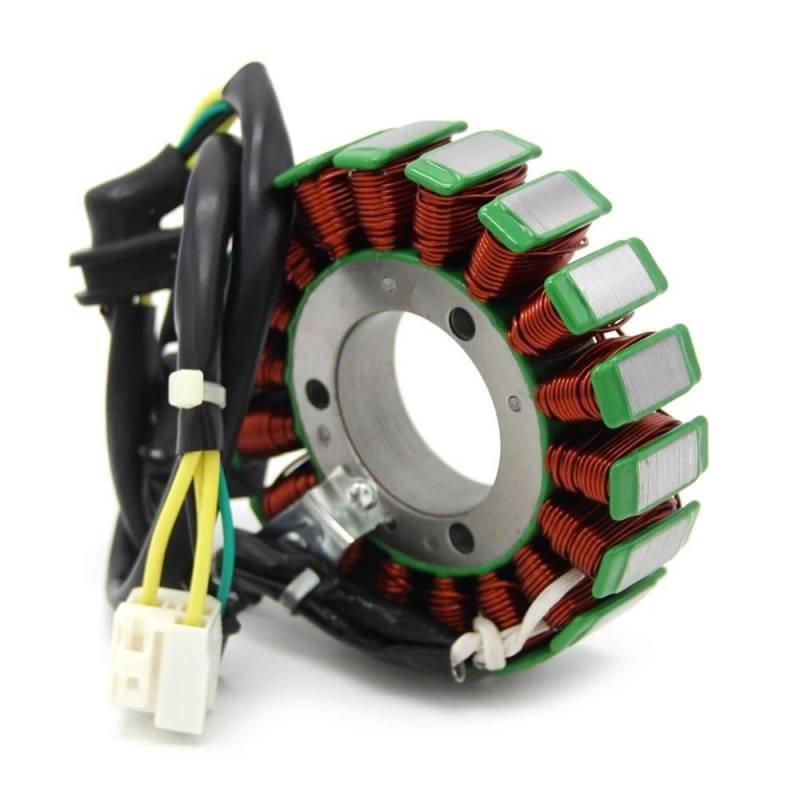 Magneto Stator Motorrad Zündung Generator Stator Spule Motor Für SU&ZUKI GSXR250 GW250 Inazuma Magneto 2014 2015 2016 2017 32101-48H00-000 von BHOUTY