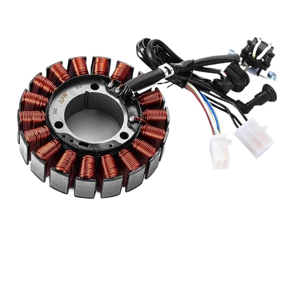 Magneto Stator Motorrad Zündung Lichtmaschine Stator Spule Für CBR 250R 300R CB 300F 300R C&BF 250 250NA C&BF 300 300NA Motorrad von BHOUTY