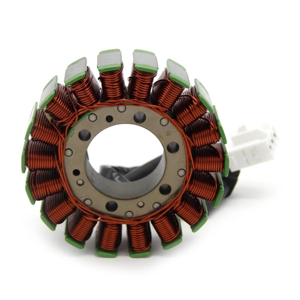 Magneto Stator Motorrad Zündung Magneto Stator Spule Für CBR600 CBR600F4i 2001 2002-2006 Motor Stator Generator Spule Motorrad von BHOUTY