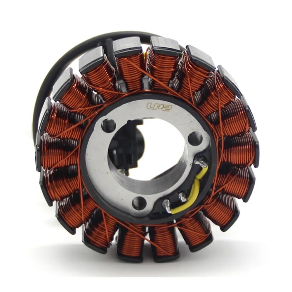 Magneto Stator Motorrad Zündung Magneto Stator Spule Für Ka&wasaki Für NI&nja 250SL BR250 Z250SL 21003-0141 Motor Stator Generator Spule von BHOUTY