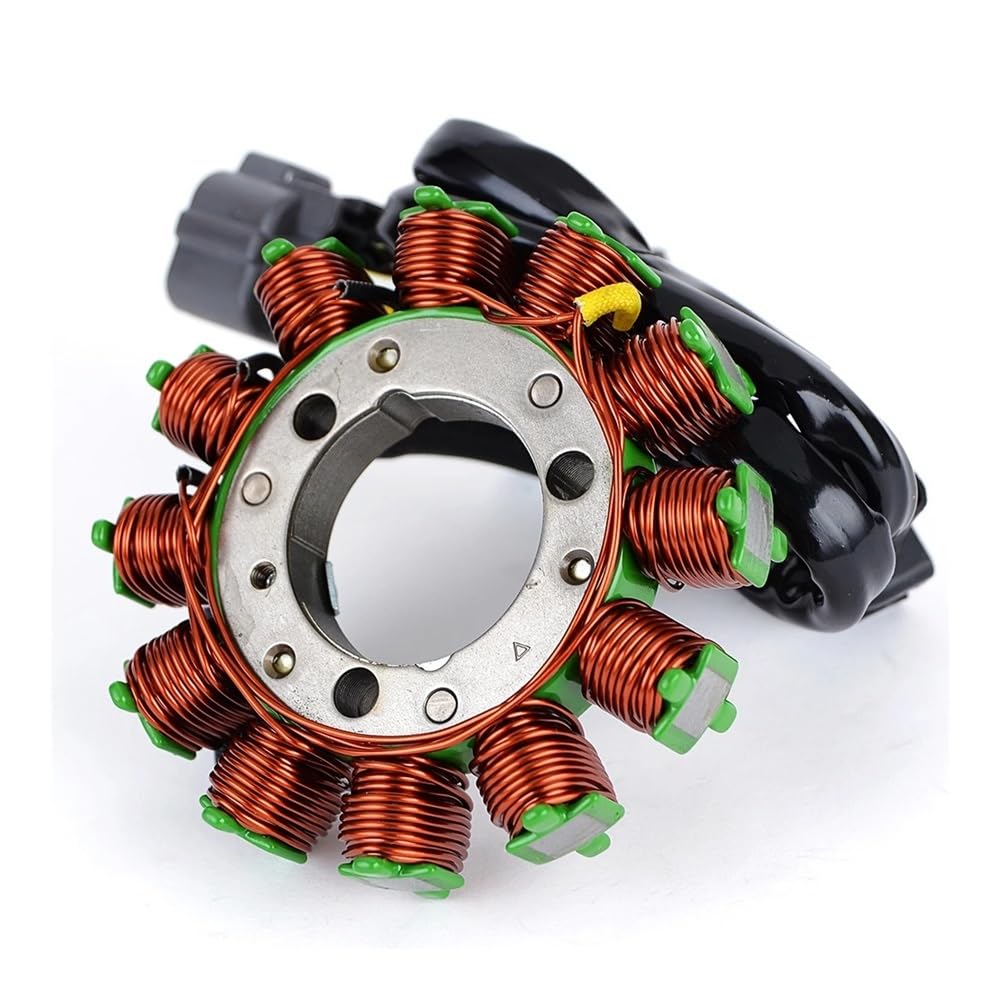 Magneto Stator Motorrad Zündung Magneto Stator Spule Für Ka&wasaki KX250 KX450 KX250F KX450F KX252 KX 250 450 21003-0102 21003-0082 21003-0148 von BHOUTY