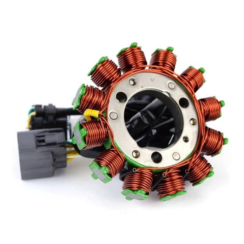 Magneto Stator Motorrad Zündung Magneto Stator Spule Für Ka&wasaki KX250 KX450 KX250F KX450F KX252 KX 250 450 21003-0102 21003-0082 21003-0148 von BHOUTY