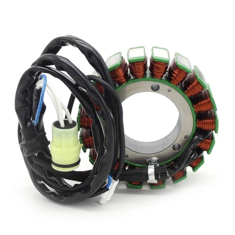 Magneto Stator Motorrad Zündung Magneto Stator Spule Für Ka&wasaki ZX1200 Für NI&nja ZX-12R 2000-2001 Motor Stator Generator Spule von BHOUTY