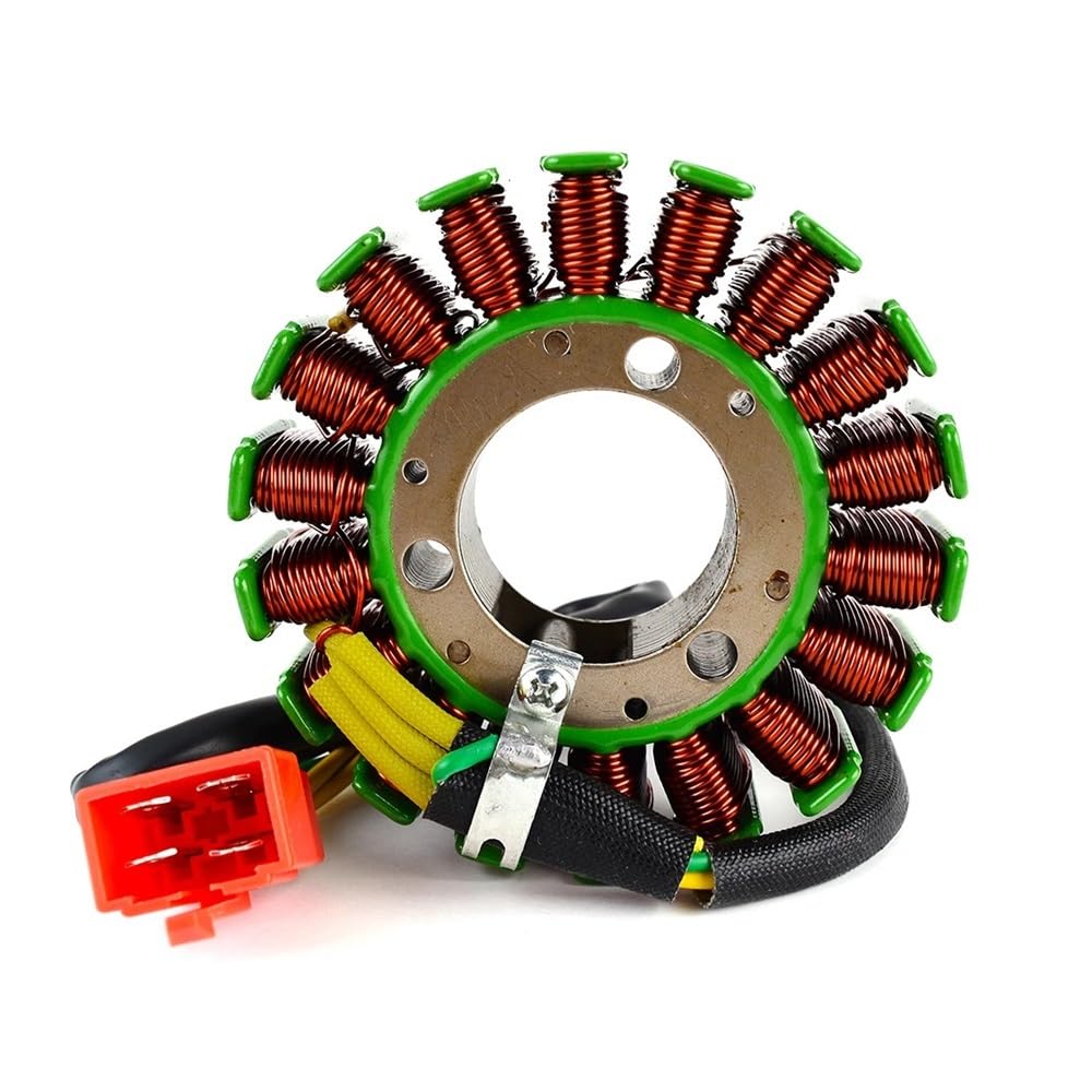 Magneto Stator Motorrad Zündung Magneto Stator Spule Für NSR250R SE SP NSR250 NSR 250 MC16 MC18 MC21 NSR250RR MC28 31120-KV3-951 von BHOUTY