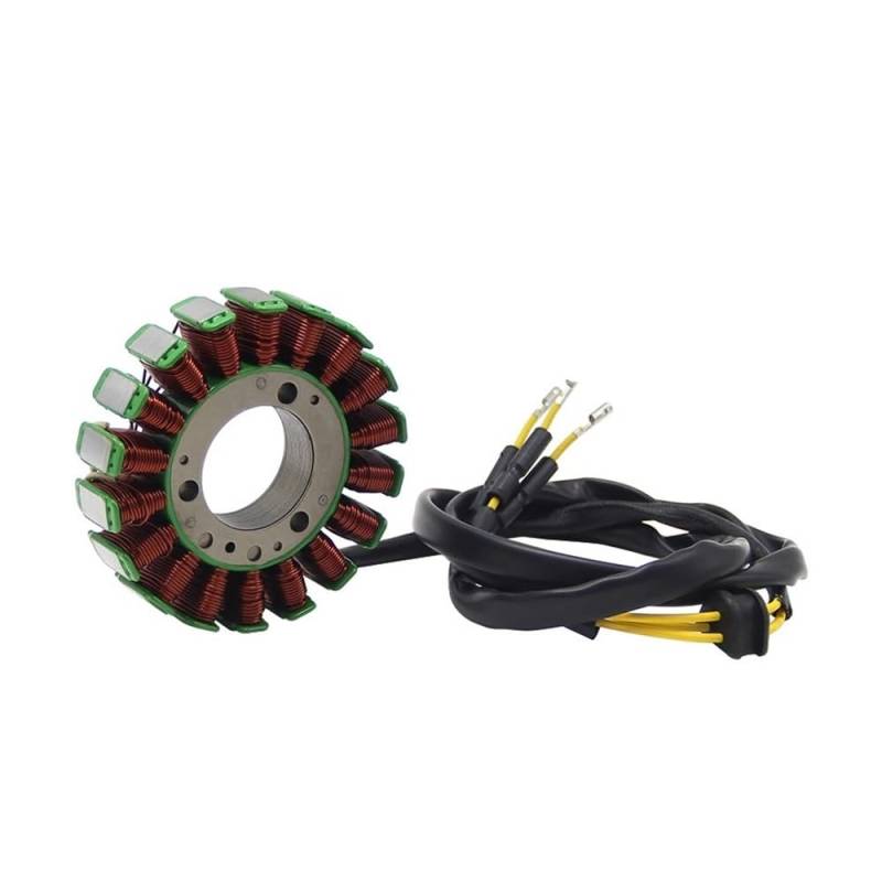 Magneto Stator Motorrad Zündung Magneto Stator Spule Für SU&ZUKI GS750 GS750E GS750ES 1983 GSX750 GSX750EE GSX750EFE GSX750ESD OEM: 31401-09310 von BHOUTY