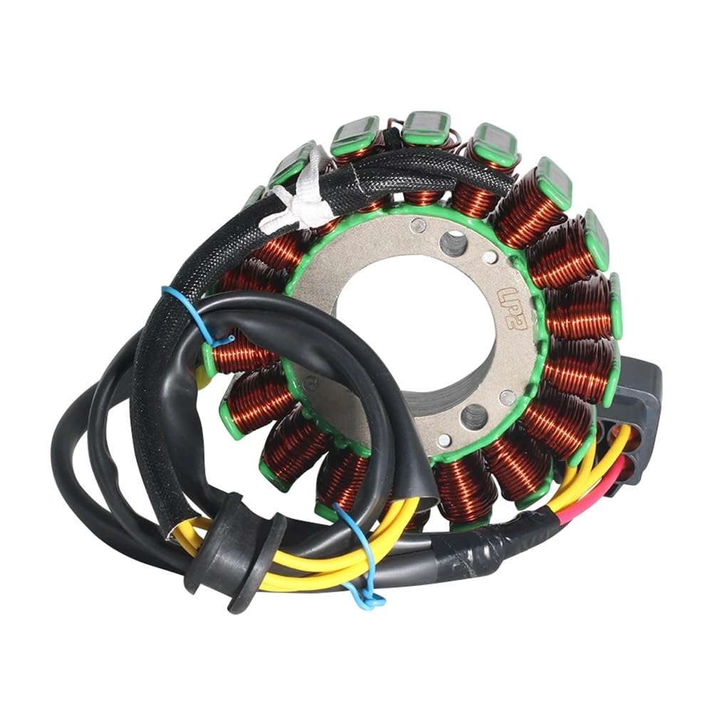 Magneto Stator Motorrad Zündung Magneto Stator Spule Für TM KOK YS 9022 F15551 EN250 EN300 MX250 MX300 2Temps 2019-2020 Zubehör von BHOUTY