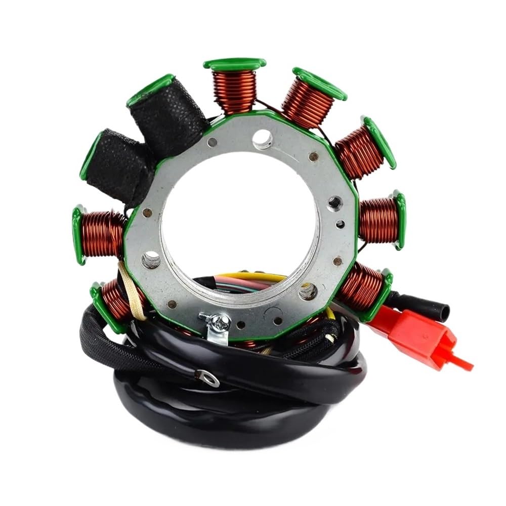 Magneto Stator Motorrad Zündung Magneto Stator Spule Für XL350 XL 350 XL350R A AC 1984-1985 31120-KL3-004 31120-KG0-004 Generator Spule von BHOUTY