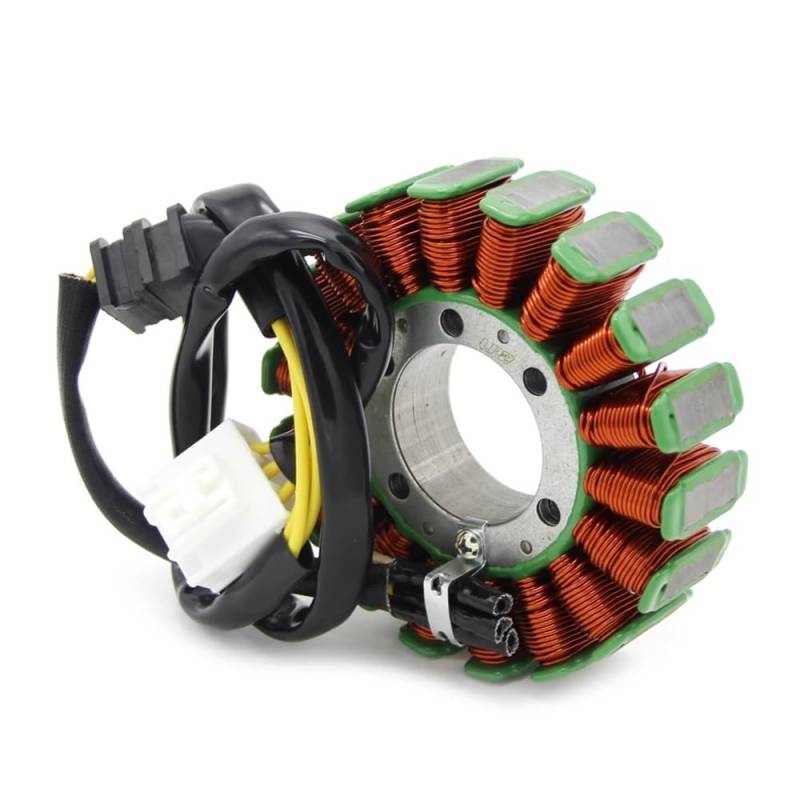 Magneto Stator Motorrad Zündung Stator Spule Für CBR954RR 2002-2003 31120-MCJ-751 Magneto Motor Statoren Generator Spulen Zubehör von BHOUTY