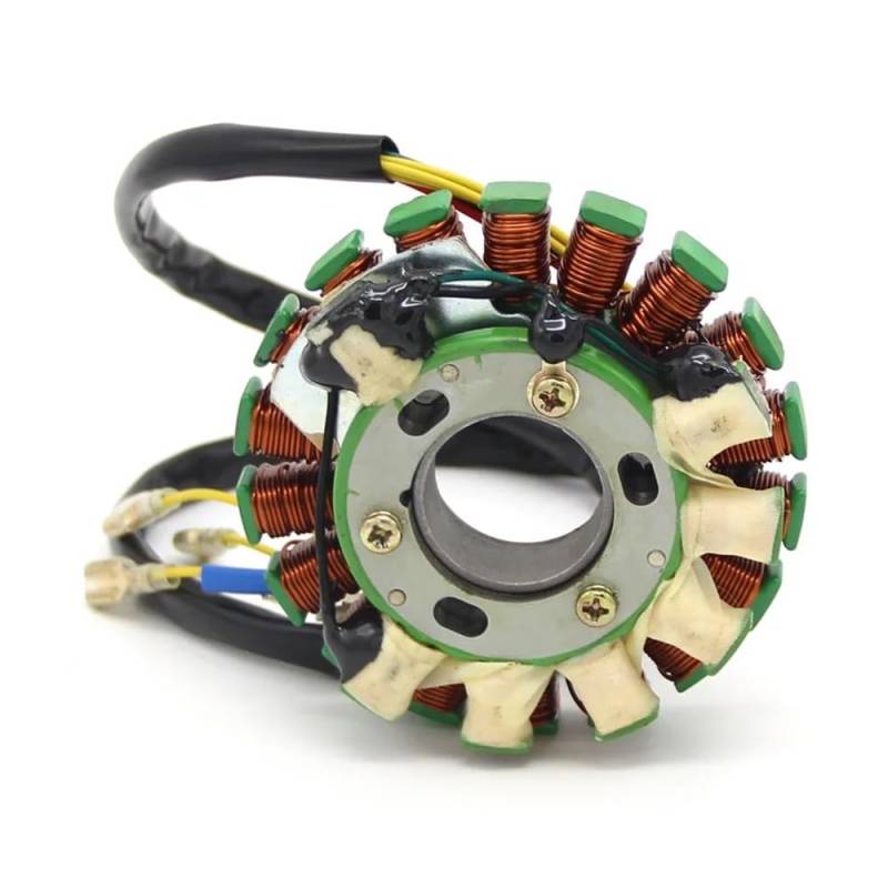 Magneto Stator Motorrad Zündung Stator Spule Für Husaberg 350E 499C 501C 501E 600C 600E FC350 FC400 FC499 FC501 FC600 RM01192-R00 Moto Teile von BHOUTY