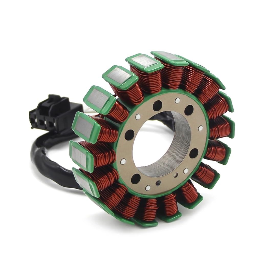 Magneto Stator Motorradgenerator Zündung Statorspule Für Ka&wasaki ZR900 Z900 KLZ1000 Für Ve&rsys 1000 21003–0174 21003–0203 21003–0129 von BHOUTY