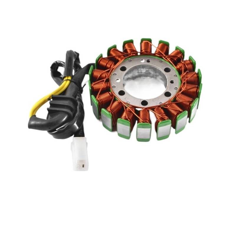 Magneto Stator Motorradmagnetengenerator Statorspule Für CBR600 CBR 600 F2 F3 CB600F 599 Für Hornet 600 CB400 CB400SF Superfour NC3 von BHOUTY