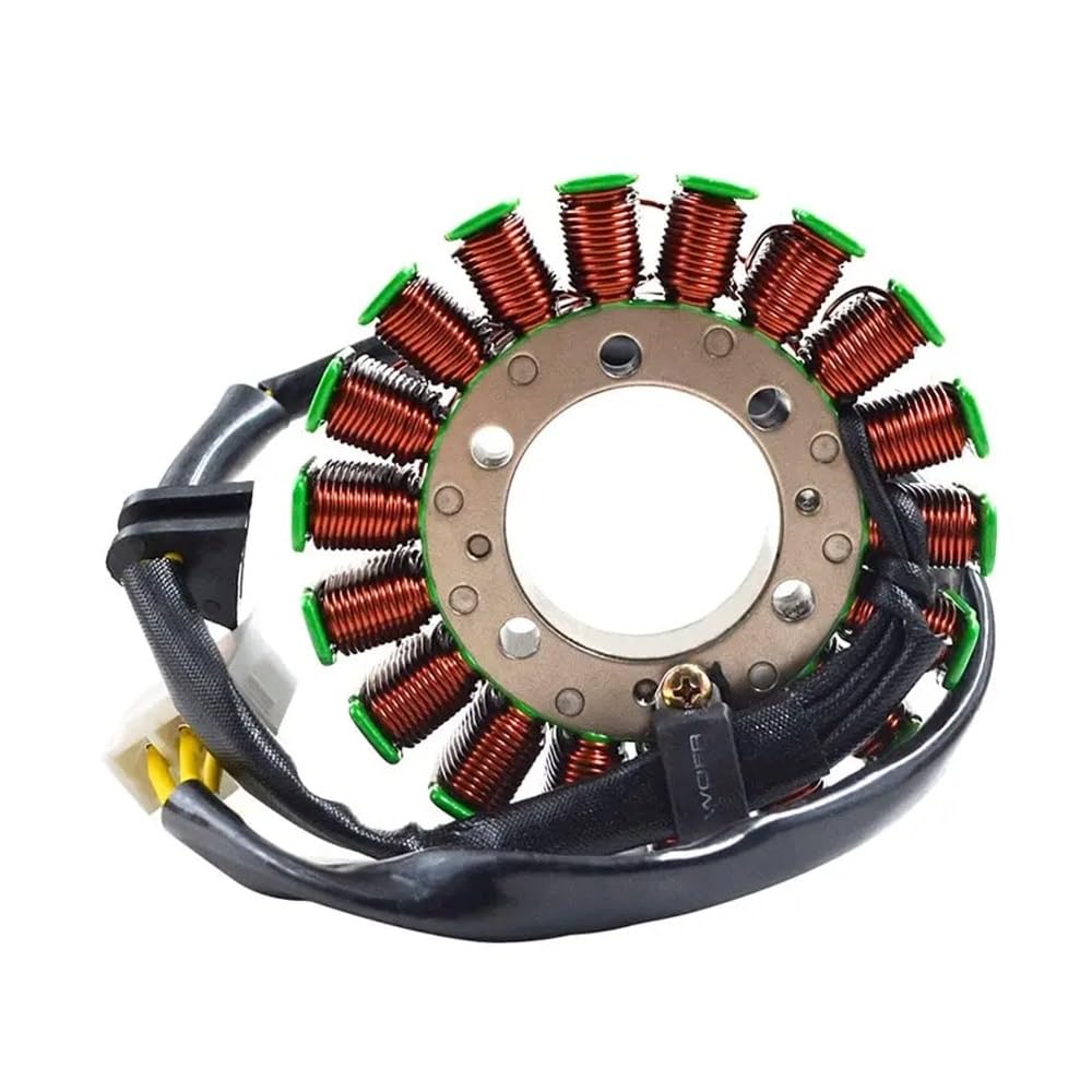 Magneto Stator Motorradteile Generator-Statorspulen-Bausatz Für CBR600 CBR600F4i 2001–2006 CBR 600 F4i 31120-MBW-J21 Motorradteile von BHOUTY