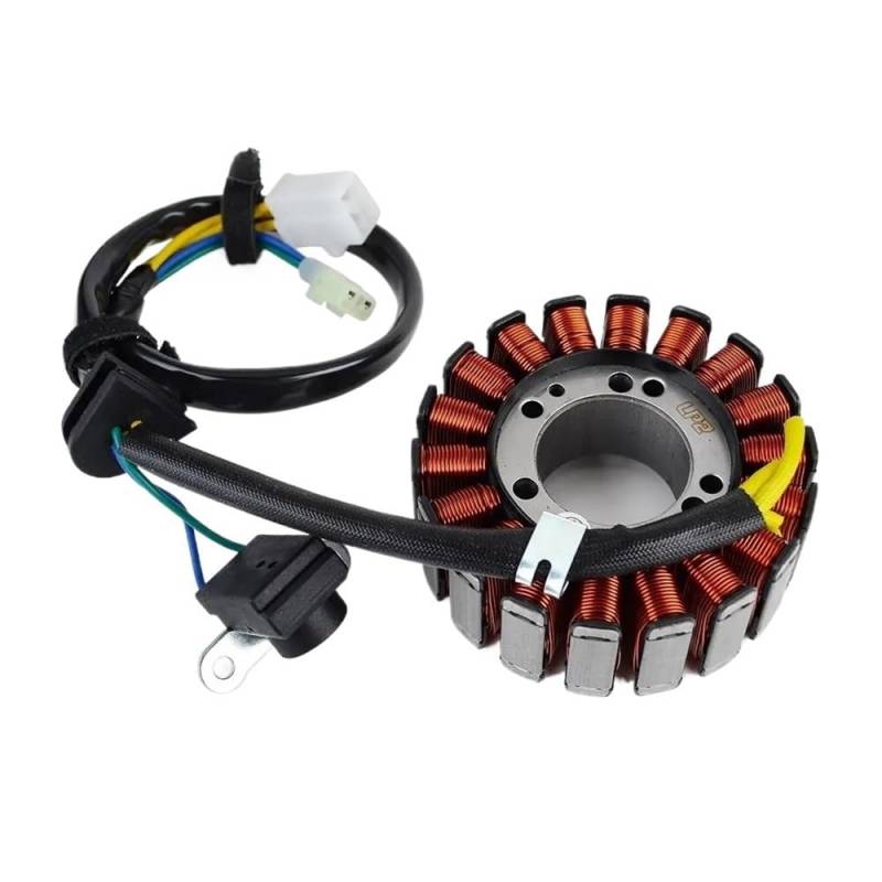 Magneto Stator Motorstatorspule Für Kymco Für Shadow 300 Center 200i Dink Street 300i People GTI 200 300 Downtow 200i 300i 31120-LEA7-E0B von BHOUTY