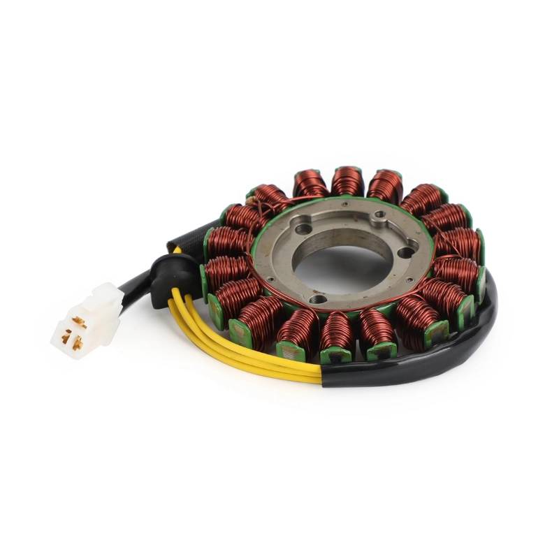 Magneto Stator Regler Stator Spule Dichtung Kit Für SU&ZUKI Für GSXR 600 GSX-R 750 2006 2007 K6 K7 31401-01H00 32800-02H00 Motor Teile von BHOUTY