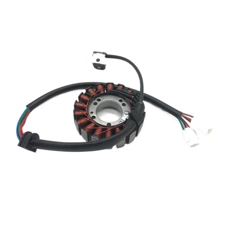 Magneto Stator Stator Magneto Spule Fit Für SU&ZUKI LTZ400 Für Quadsport Z 400 2003-2008 Arctic Cat DVX400 2004 2006-2008 Motorrad von BHOUTY