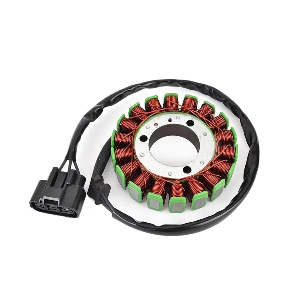 Magneto Stator Stator Spule Für 400NK 650NK TT ABS 2017-2021 650GT 650MT 650TK 650 GT 700 MT TK CL-X CLX700 Für Adventure 2023 von BHOUTY