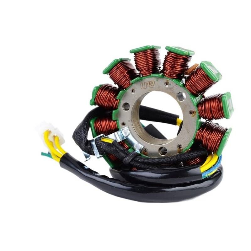 Magneto Stator Stator Spule Für Hyosung GV125 GV250 GT125 GT250 GT125R GT250R 32100HG5100 32101HG5100 GT 125R 250R GV GT 125 250 R von BHOUTY