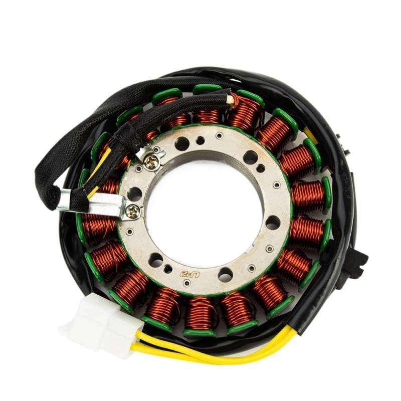 Magneto Stator Stator Spule Für NV600 VT600C VT600CD Für Shadow VLX Für Deluxe NV400 Für Steed 400 VRX400T NC33 NV 600 400 VT 600C von BHOUTY