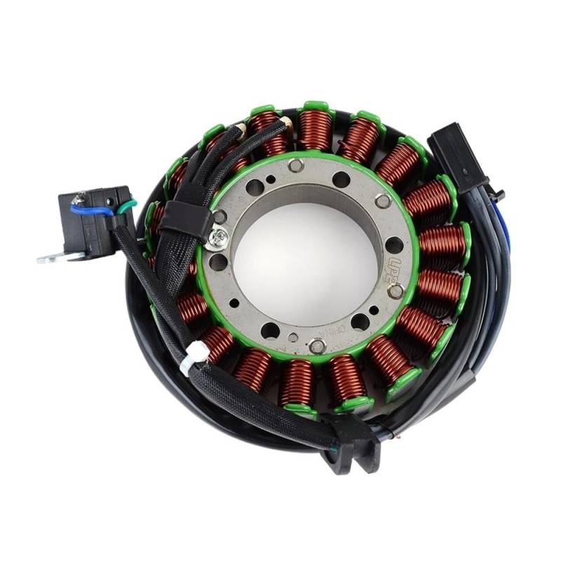 Magneto Stator Stator Spule Für SU&ZUKI DL1000 Für V-Strom DL 1000 V Strom 2002-12 32101-06G00 32101-06G10 32101-06G11 Generator Magneto Spule von BHOUTY