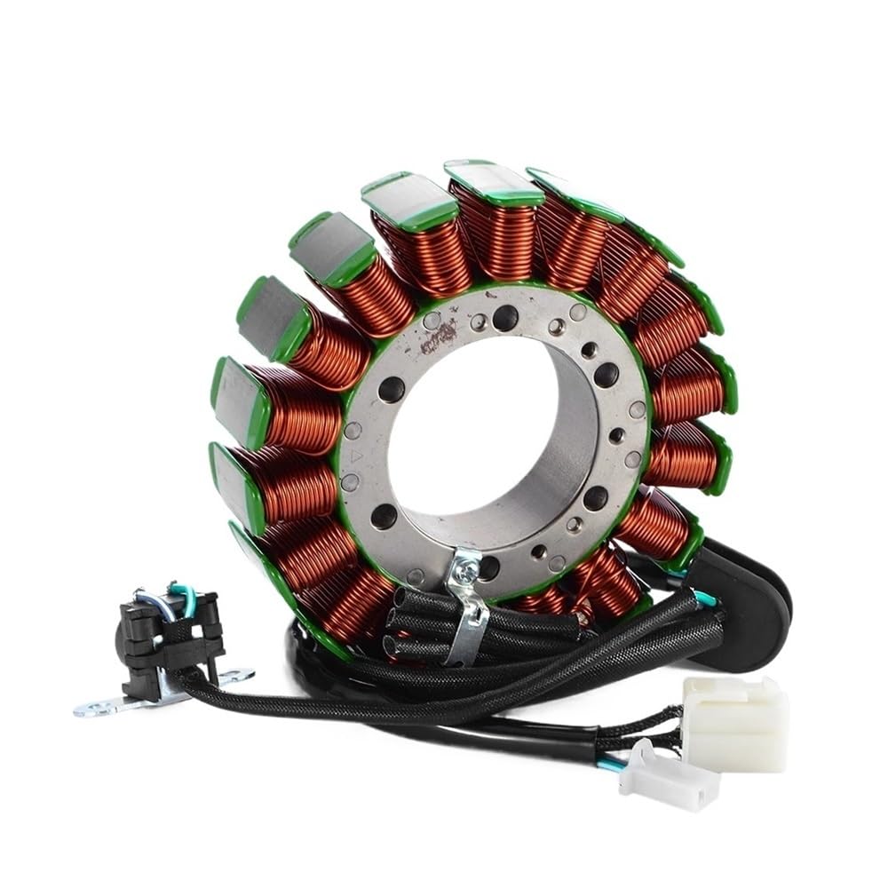 Magneto Stator Stator Spule Für SU&ZUKI VL800 VL800T VZ800 Für Boulevard C50 C50T M50 VL800 Volusia Für Boulevard C50 32101-41F10 32101-41F20 von BHOUTY