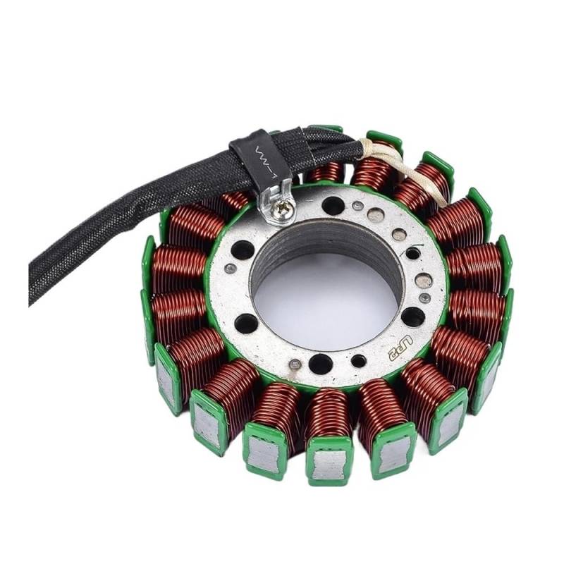 Magneto Stator Stator Spule Für VF500C Für Magna V30 VF500F Für Interceptor VFR400 R3K/R3L/R3M VFR 400 31120-MJ8-014 31120KE7014 31120-MR8-781 von BHOUTY