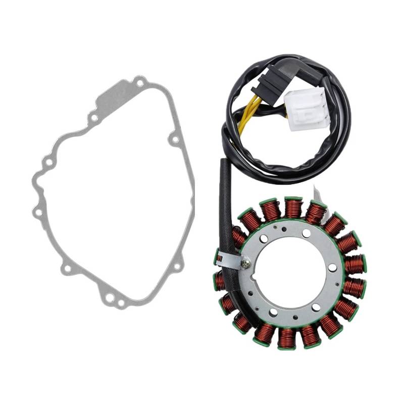 Magneto Stator Stator Spule Magneto Generator Für CBR900RR CBR929RR 2000-2001 Motorrad Motorrad Zündung Magneto Stator Spule von BHOUTY