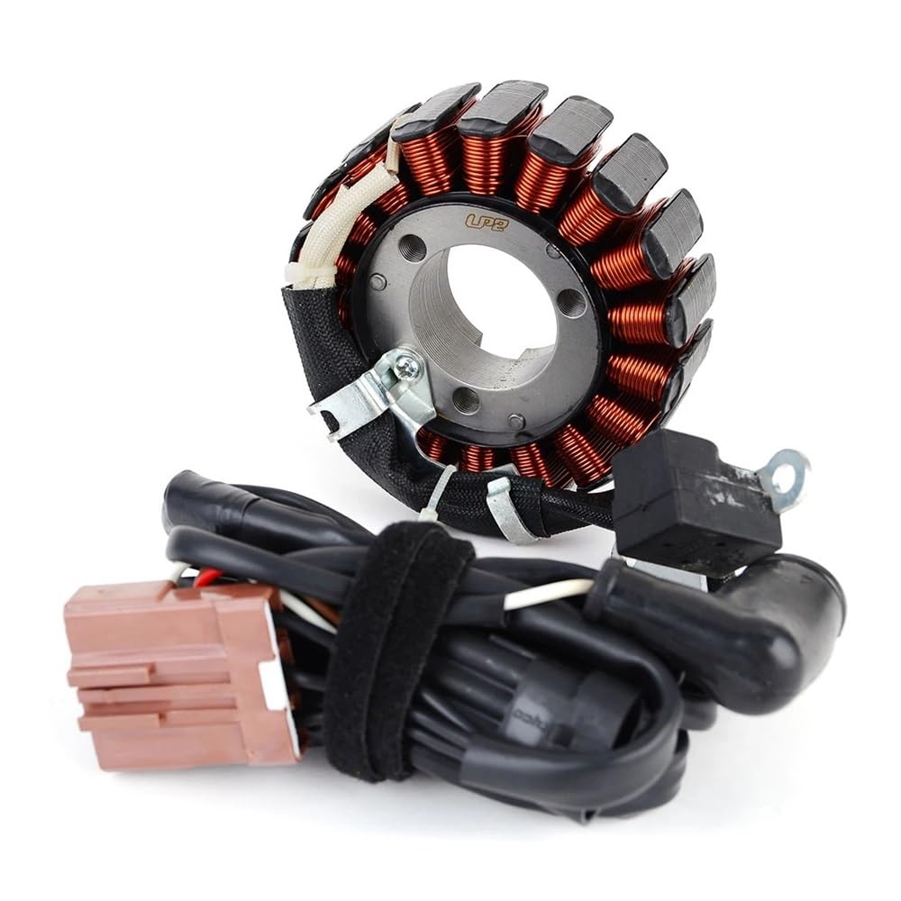 Magneto Stator Statorspule Für Aprilia Sportcity 125 250 300 Sport City Cube Atlantic 250 125 Scarabeo 250 300 SR125 MAX125 SR300 MAX300 58070R von BHOUTY