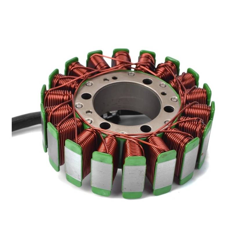 Magneto Stator Statorspule Für CBR900 CBR900RR CBR893 CBR 900 900RR Fireblade CBR1100XX Super Black Bird 31120-MW0-004 31120-MAT-004 von BHOUTY