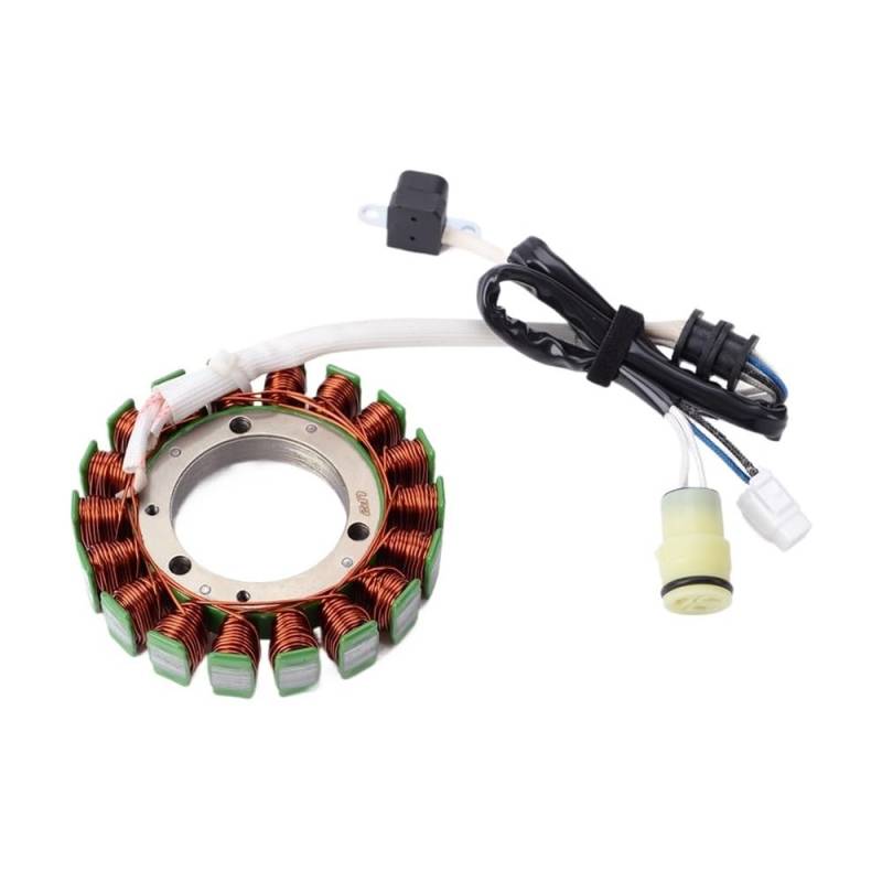 Magneto Stator Statorspule Für Hisun Motors Corp USA Forge Sector Strike Tactic Vector 450 500 550 700 750 HS500 HS700 HS750 Zündung von BHOUTY