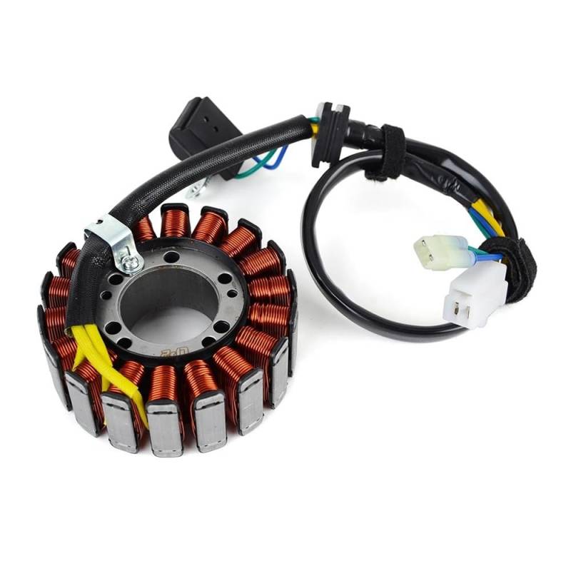 Magneto Stator Statorspule Für KY&MCO Downtown 200i 300i Center 200i Dink Street 300i 300 People GTI 200 300 Motorradzündung von BHOUTY