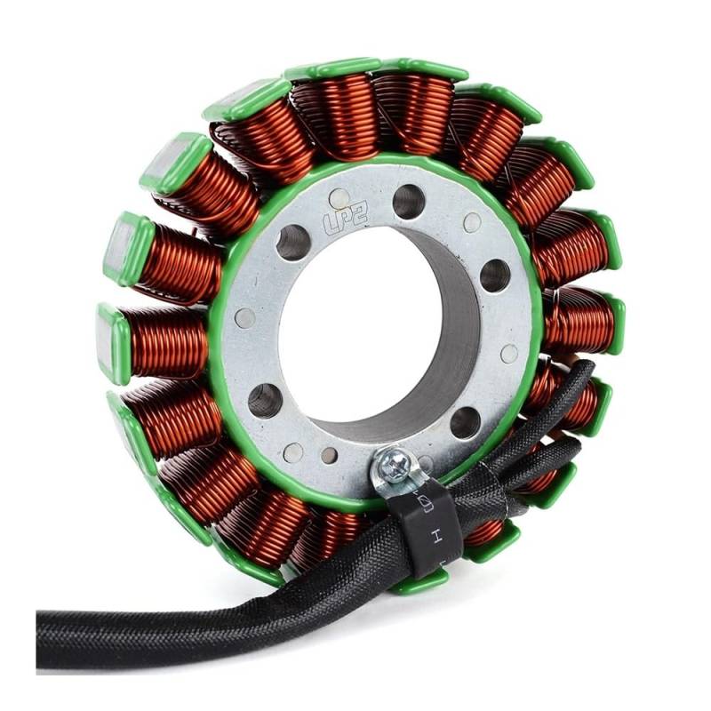 Magneto Stator Statorspule Für Ka&wasaki KLZ1000 Für Ve&rsys 1000 2012–2014 ZR900 Z900 ZR 900 Z 900 ABS 2017–2020 21003–0174 Generator Magneto von BHOUTY