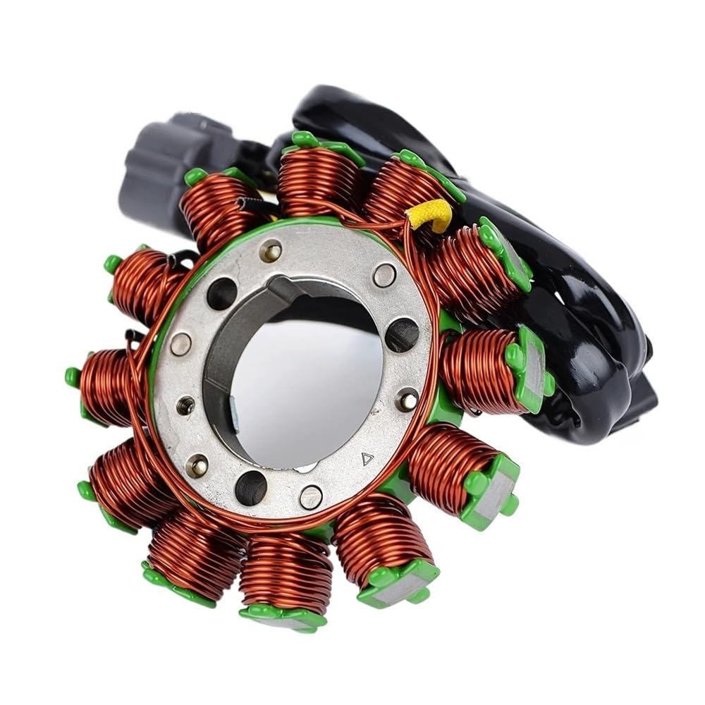 Magneto Stator Statorspule Für Ka&wasaki KX250F KX250 KX252 KX250 KX252 KX450F KX450 21003-0102 21003-0147 21003-0082 21003-0168 von BHOUTY