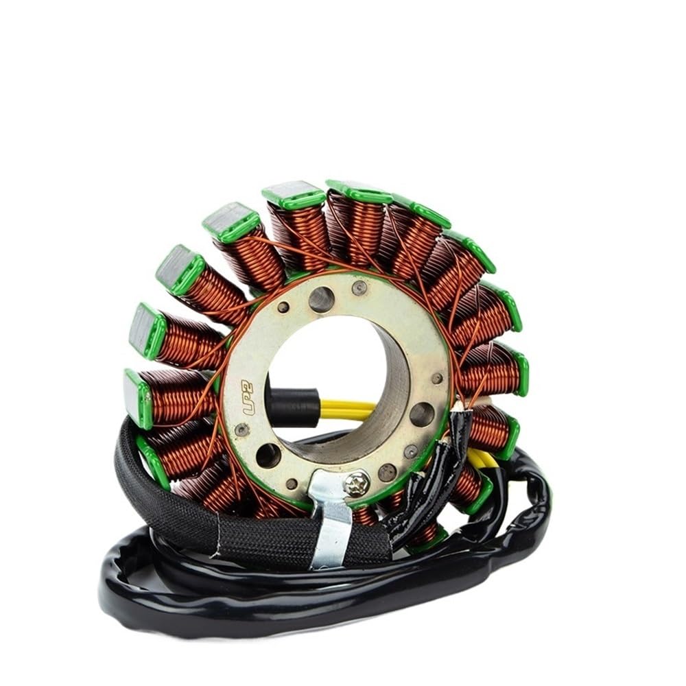 Magneto Stator Statorspule Für Ka&wasaki VN750 Für Vu&lcan 750 Twin ZN700 LTD GPZ750 ZX750 GPZ ZX VN 750 21003-1062 21003-1118 von BHOUTY