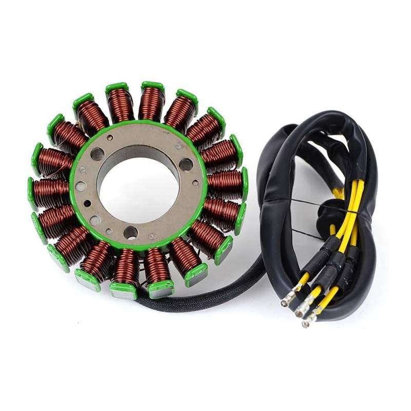 Magneto Stator Statorspule Für SU&ZUKI GS750 750 GS750E GS750ES GSX750 GS1000 Für Katana 1000 GS1100 GS 1000 GSX1100 XN85 31401-09310 31401-09300 von BHOUTY