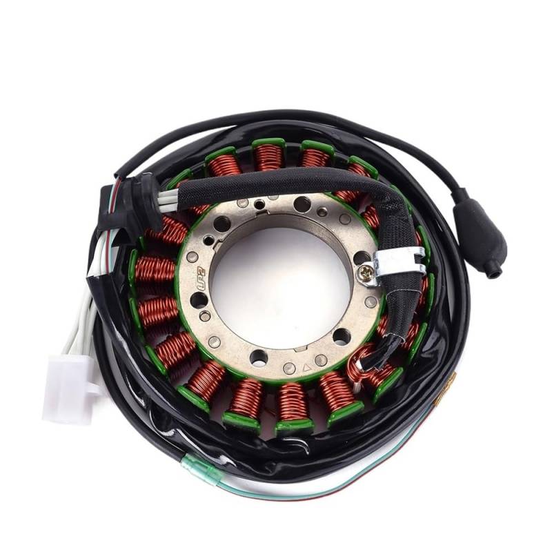 Magneto Stator Statorspule Für XR650L NX650 NX500 SLR650 FX650 Für Vigor FMX650 31120-MFC-621 31120-MW2-781 31120-MAK-004 Spule von BHOUTY