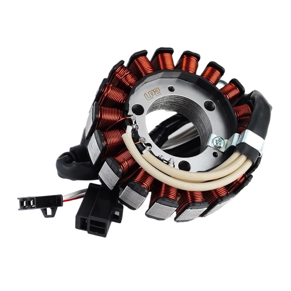 Magneto Stator Statorspule Für Yam&aha YW125 BWS Zuma 125 XC125 YW XC 125 NXC125 XC125SR Cygnus X SR FI 5S9-H1410-00 5ML-H1410-00 1CJ-H1410-00 von BHOUTY