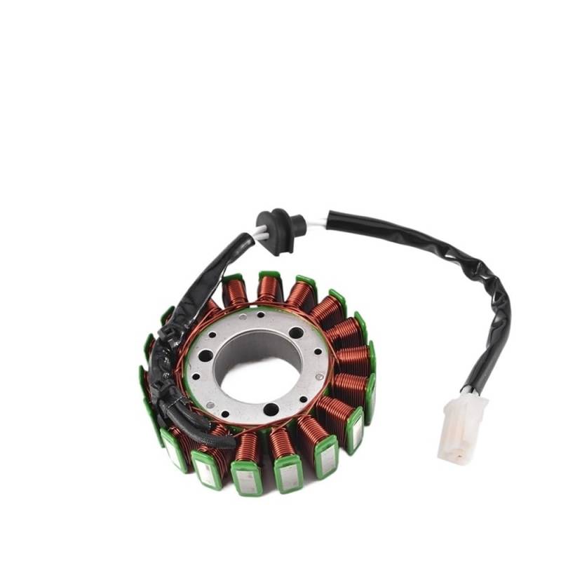 Magneto Stator Statorspule Passend Für SU&ZUKI GSXR600 GSXR750 GSXR1000 GSX-R Für GSXR 600 1000 GSX-R600 GSX-R750 GSX-R1000 31401-40F00 31401-29G00 von BHOUTY