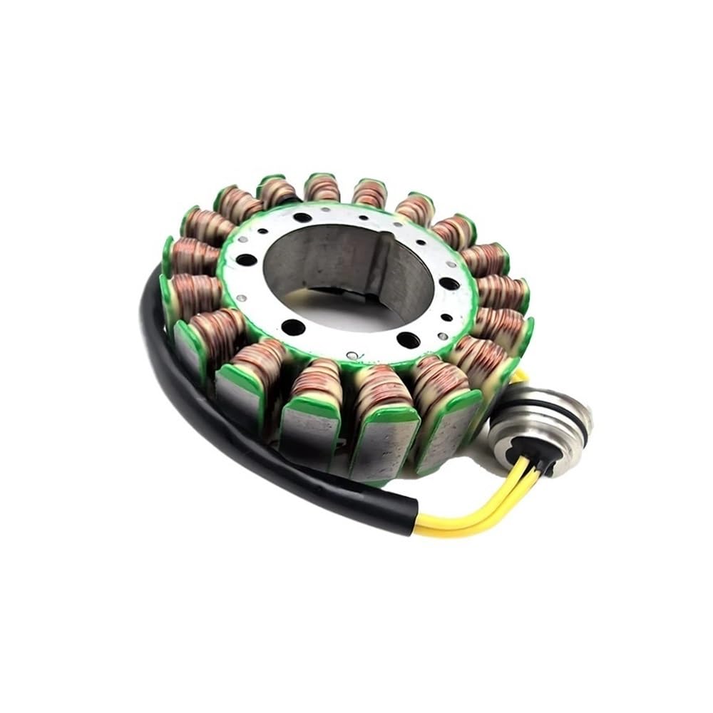 Magneto Stator Statorspulenersatz Für GL 1000 Für Goldwing GL 1200 Für Goldwing Aspencade OEM 31100-371-003 31120-MB9-003 von BHOUTY