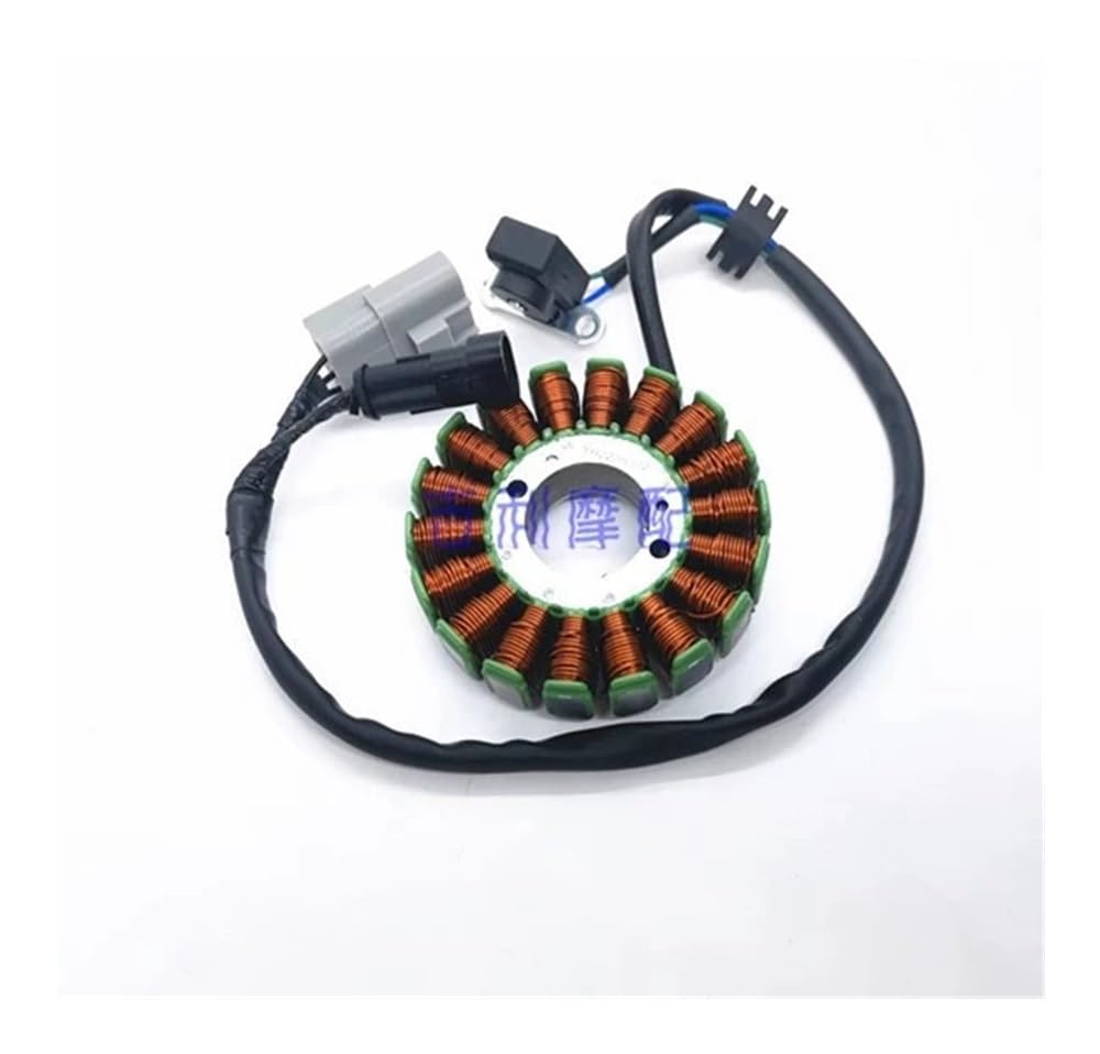 Magneto Stator Zündmagnet-Stator Für TRK251 BN251 TNT25 TNT250 Leoncino250 / BN TRK TNT 25 250 251 Motorrad-Statorspule von BHOUTY