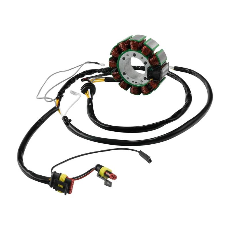 Magneto Stator Zündung Magneto Stator Spule Für Po&laris Sportsman 700 Carb 2002-2003 Motorrad Zubehör Zubehör Motorrad von BHOUTY