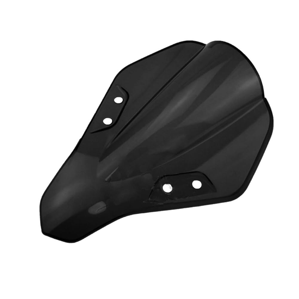 Windabweiser Windschild Windschutz Windabweiser Für 250SR 300SR MY22 Motorrad Frontscheibe Windschutz Verkleidung Deflektor Windschutzscheibe Motorräder Deflektor von BHOUTY