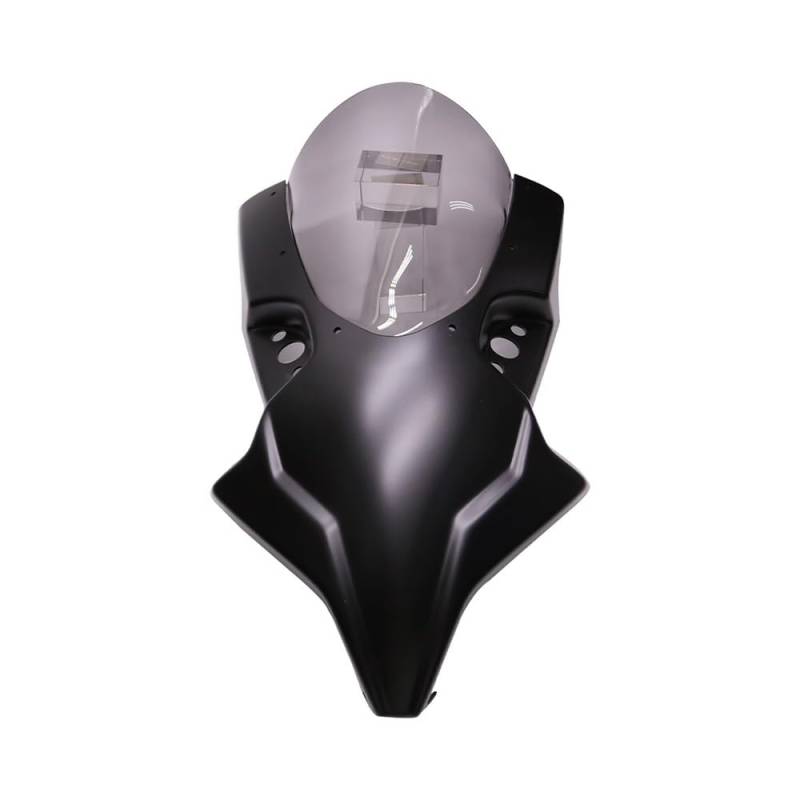 Windabweiser Windschild Windschutz Windabweiser Für 450SR CF450SR 2022 2023 2024 Motorrad Windschutz Windschutz Deflektor Schutz Motorrad Windschutzscheibe von BHOUTY