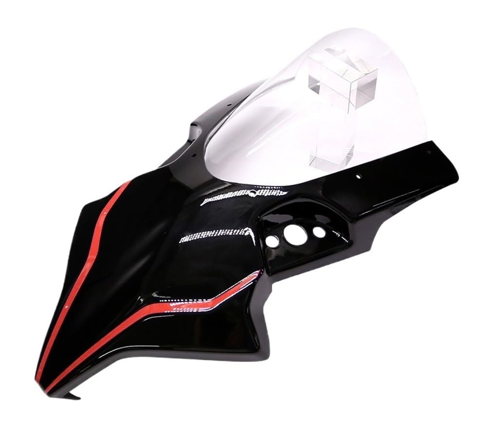 Windabweiser Windschild Windschutz Windabweiser Für 450SR CF450SR 2022 2023 2024 Motorrad Windschutz Windschutz Deflektor Schutz Motorrad Windschutzscheibe von BHOUTY