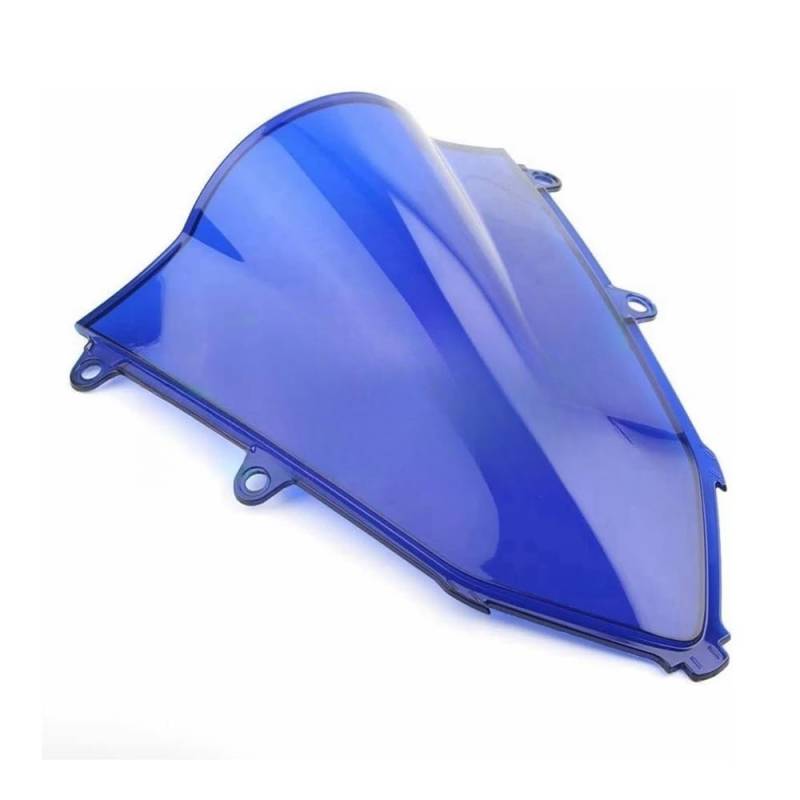 Windabweiser Windschild Windschutz Windabweiser Für CBR650R CBR 650R 2019 2020 2021 2022 2023 Motorrad Wind Windschutzscheibe Windschutz Bildschirm Verkleidung von BHOUTY