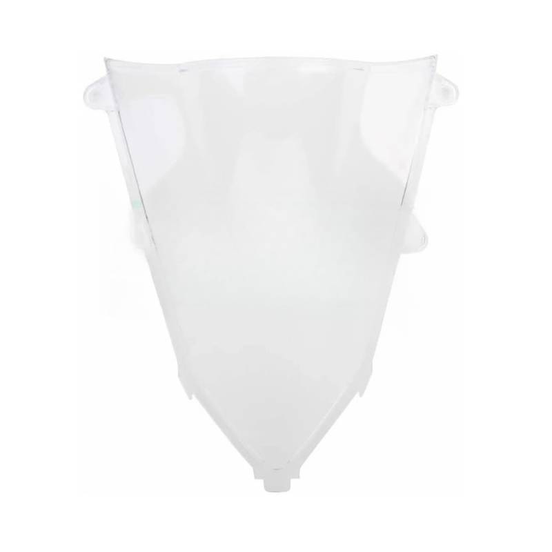 Windabweiser Windschild Windschutz Windabweiser Für CBR650R CBR 650R 2019 2020 2021 2022 2023 Motorrad Wind Windschutzscheibe Windschutz Bildschirm Verkleidung von BHOUTY