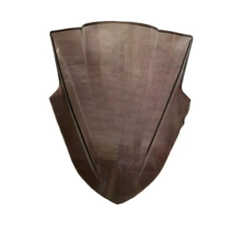 Windabweiser Windschild Windschutz Windabweiser Für Ka&wasaki ER-5 ER5 ER-6N ER6N S 1996-2019 Motorrad Windschutzscheibe Windschutz Windschutz Motorräder Deflektor von BHOUTY