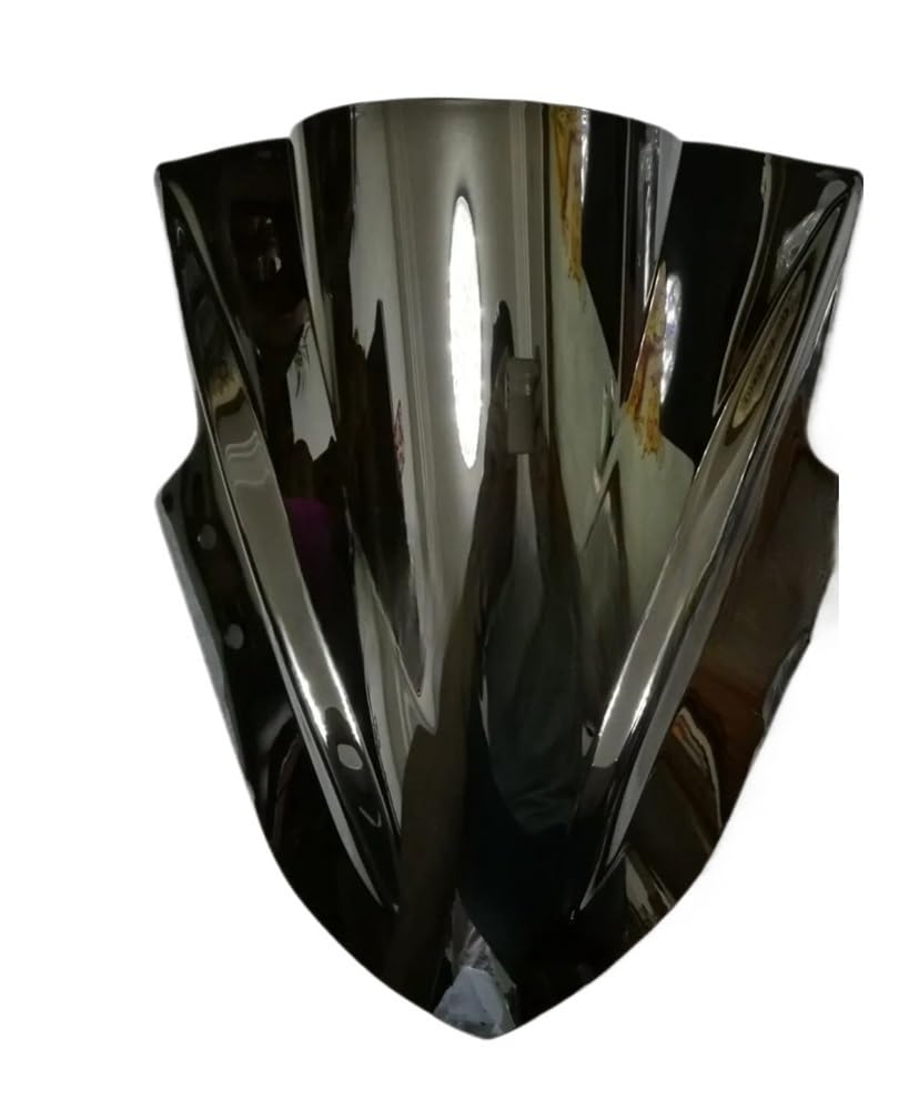 Windabweiser Windschild Windschutz Windabweiser Für Ka&wasaki ER-5 ER5 ER-6N ER6N S 1996-2019 Motorrad Windschutzscheibe Windschutz Windschutz Motorräder Deflektor von BHOUTY