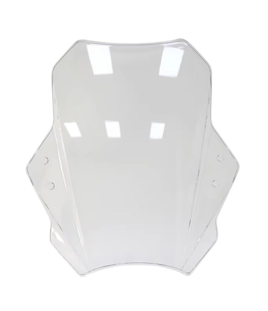 Windabweiser Windschild Windschutz Windabweiser Für Rebel CMX 300 500 1100 CMX300 CMX500 CMX 1100 2017-2021 Motorrad Windschutzscheibe Windschutz Universal von BHOUTY