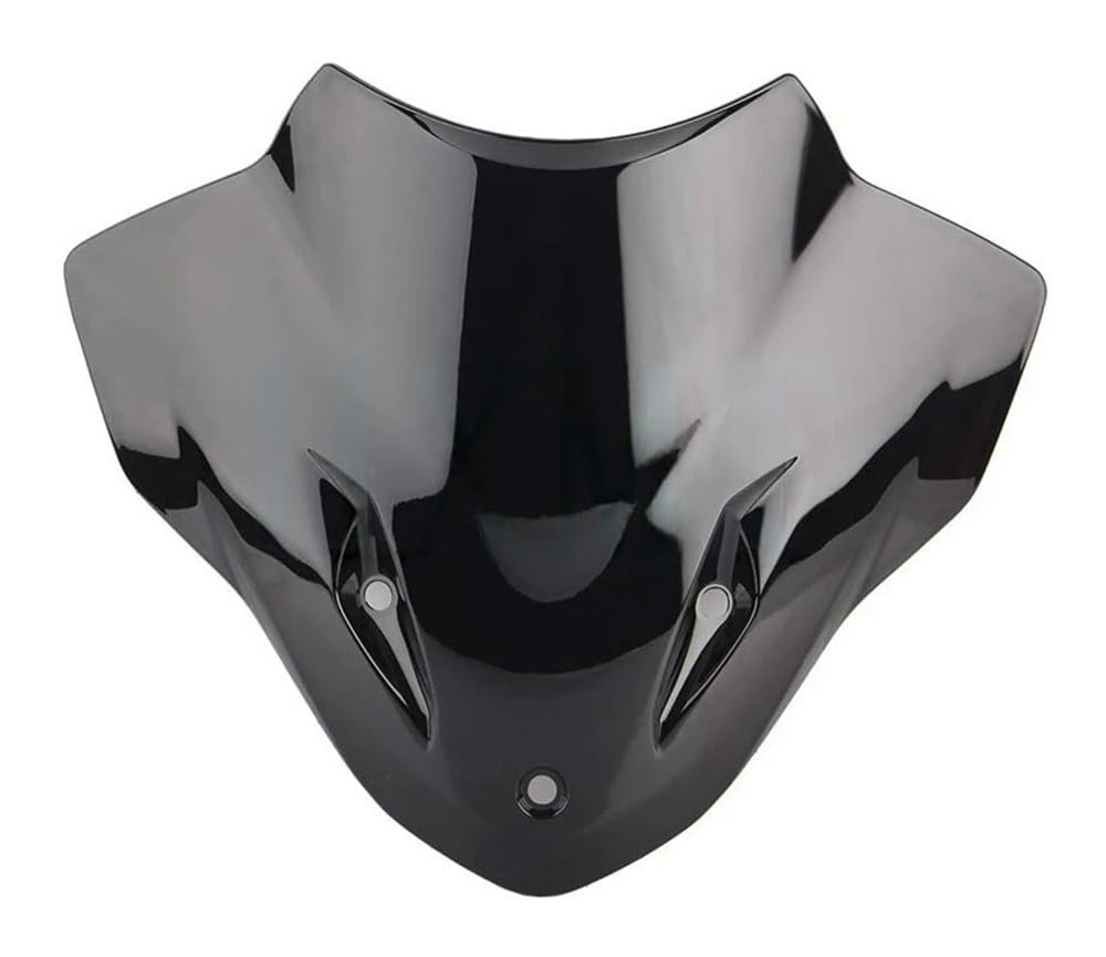 Windabweiser Windschild Windschutz Windabweiser Für S1000R S 1000R S 1000 R 2014 2015 2016 2017 2018 Motorrad Windschutzscheibe Windschutz Motorrad Windschutzscheibe von BHOUTY